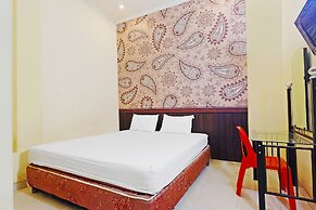 OYO 92710 Losmen Tjabe Merah