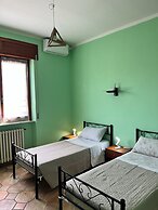 Room-suite Panoramica - Casa T Home Bed