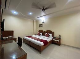 Jalandhar Corporate Suites -Banquet Hall