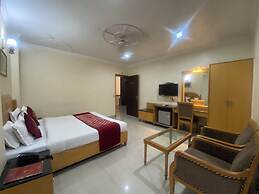 Jalandhar Corporate Suites -Banquet Hall