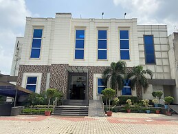 Jalandhar Corporate Suites -Banquet Hall