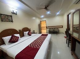 Jalandhar Corporate Suites -Banquet Hall