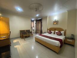 Jalandhar Corporate Suites -Banquet Hall