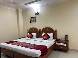 Jalandhar Corporate Suites -Banquet Hall