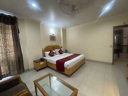 Jalandhar Corporate Suites -Banquet Hall