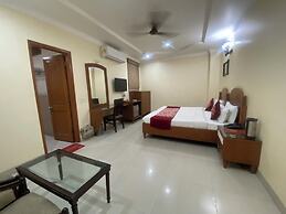 Jalandhar Corporate Suites -Banquet Hall