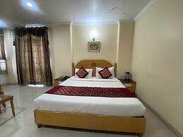 Jalandhar Corporate Suites -Banquet Hall