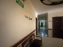 Jalandhar Corporate Suites -Banquet Hall