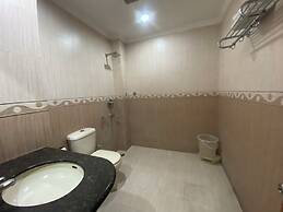 Jalandhar Corporate Suites -Banquet Hall