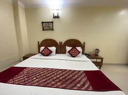 Jalandhar Corporate Suites -Banquet Hall