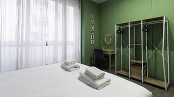 Italianway - Foro Buonaparte 68