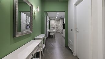 Italianway - Foro Buonaparte 68