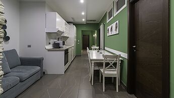 Italianway - Foro Buonaparte 68