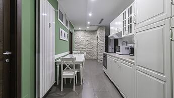 Italianway - Foro Buonaparte 68