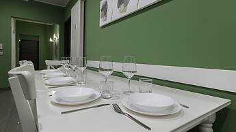 Italianway - Foro Buonaparte 68