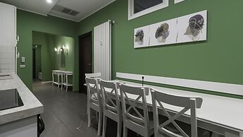 Italianway - Foro Buonaparte 68