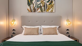 Italianway - Napo Torriani 22 D