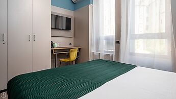 Italianway - Napo Torriani 22 D