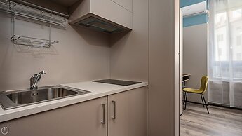 Italianway - Napo Torriani 22 D