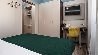 Italianway - Napo Torriani 22 D