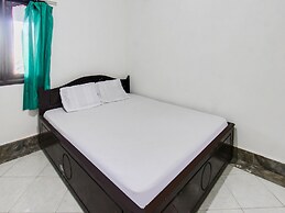 SPOT ON 91383 Green Forest Homestay NearTaman Wisata Pusuk Sembalun (T