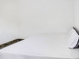 SPOT ON 91383 Green Forest Homestay NearTaman Wisata Pusuk Sembalun (T