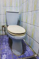 SPOT ON 91383 Green Forest Homestay NearTaman Wisata Pusuk Sembalun (T