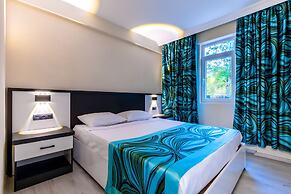 MERYAM SUIT DELUX HOTEL