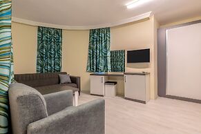 MERYAM SUIT DELUX HOTEL