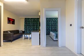 MERYAM SUIT DELUX HOTEL