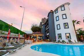 MERYAM SUIT DELUX HOTEL