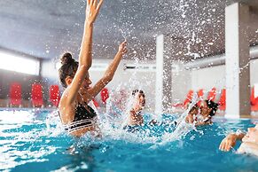 Hotel Alpenrose Sport & Aktiv