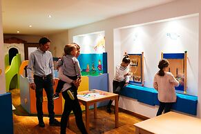 Hotel Alpenrose Sport & Aktiv