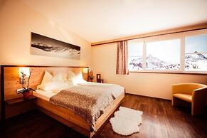Hotel Alpenrose Sport & Aktiv