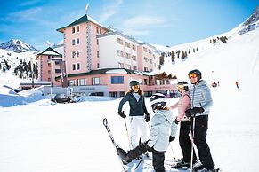 Hotel Alpenrose Sport & Aktiv