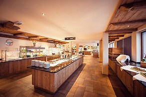 Hotel Alpenrose Sport & Aktiv