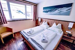 Hotel Alpenrose Sport & Aktiv
