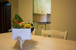 Relaxing Le Residenze del Maria Rosaria No2299