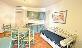 Relaxing Le Residenze del Maria Rosaria No2299