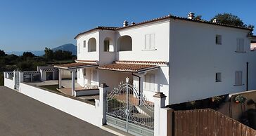 Relaxing Le Residenze del Maria Rosaria No2299