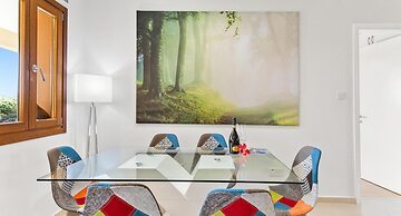 Apartment Kz01 - Modern Ground Floor Apartment in the Heart of Aphrodi