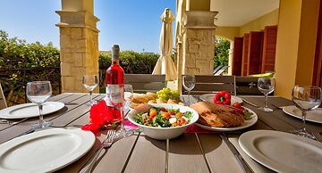 Apartment Kz01 - Modern Ground Floor Apartment in the Heart of Aphrodi