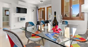 Apartment Kz01 - Modern Ground Floor Apartment in the Heart of Aphrodi