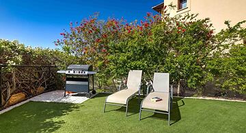 Apartment Kz01 - Modern Ground Floor Apartment in the Heart of Aphrodi