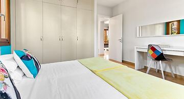 Apartment Kz01 - Modern Ground Floor Apartment in the Heart of Aphrodi