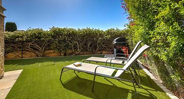 Apartment Kz01 - Modern Ground Floor Apartment in the Heart of Aphrodi