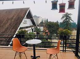 Bình Lan SaPa Hotel