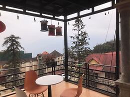 Bình Lan SaPa Hotel