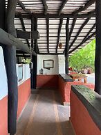 Bandhavgarh National Park