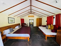 Bandhavgarh National Park